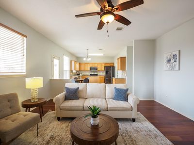 13504 Richard Nixon St, Manor, TX, 78653