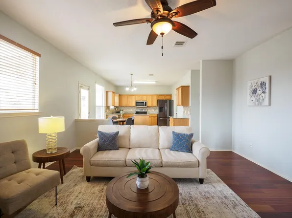 13504 Richard Nixon St, Manor, TX 78653