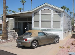 5001 E Main St LOT 437, Mesa, AZ 85205