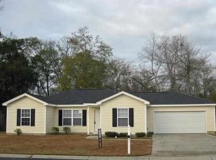 1933 Athens Dr, Conway, SC 29526