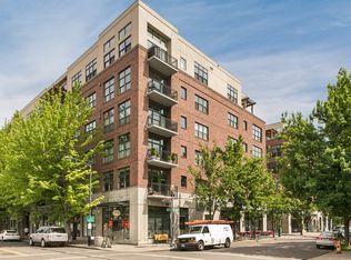 820 NW 12th Ave APT 512, Portland, OR 97209