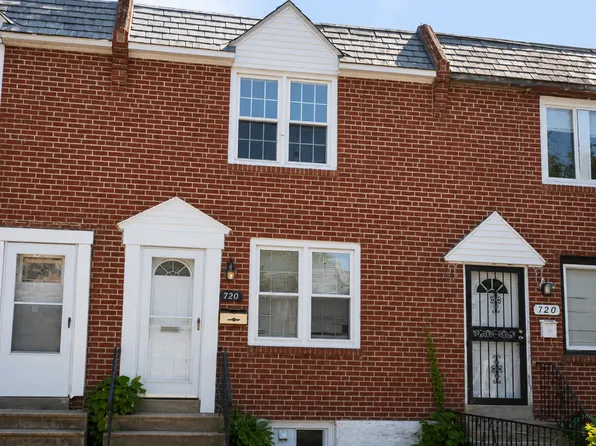 122 Weymouth Rd, Darby, PA 19023