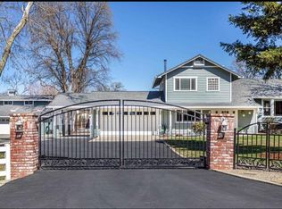 22418 Frisbie Ln, Palo Cedro, CA