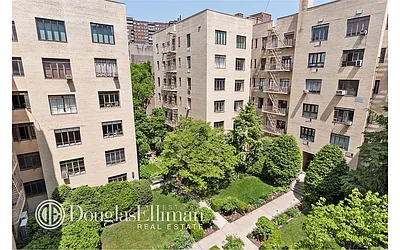 Sold by Douglas Elliman