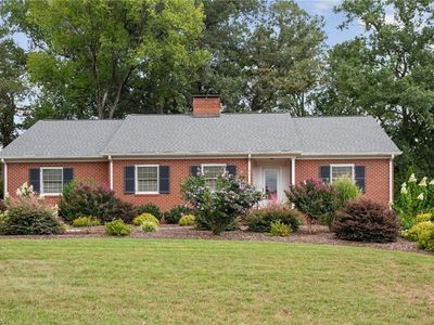 104 Knollwood Dr, Greensboro, NC, 27403