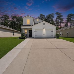 749 Wapama St., Little River, SC, 29566
