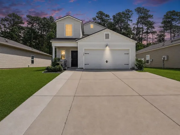 749 Wapama St., Little River, SC 29566