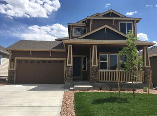 1745 Sandy Shore Ln, Monument, CO 80132