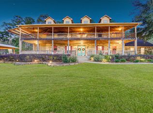 19461 Mount Pleasant Rd, Montgomery, TX 77356