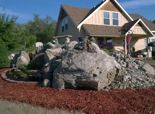 6 Chelan Hills Acres Rd, Orondo, WA 98843