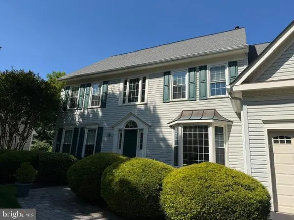 6610 McCambell Cluster, Centreville, VA 20120