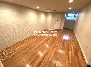 197 Beacon St APT BF, Boston, MA 02116