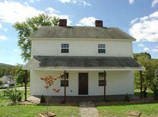 345 Maple St, Lemont Furnace, PA 15456