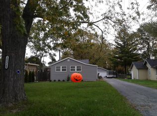 15325 Kilpatrick Ave, Oak Forest, IL 60452