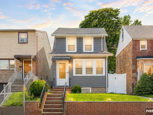 73 Ilford Ave, North Arlington, NJ 07031