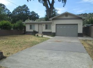 12946 5th St, Clearlake Oaks, CA