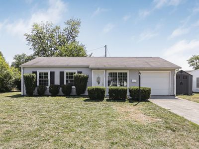 1031 Secrest Ave, Columbus, OH, 43207