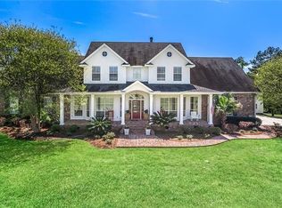 21404 Spring Clover Ln, Covington, LA 70435