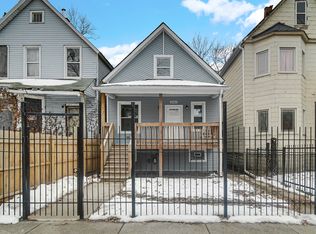 8008 S Muskegon Ave, Chicago, IL 60617