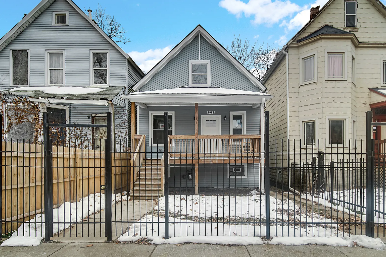 8008 S Muskegon Ave photo 1
