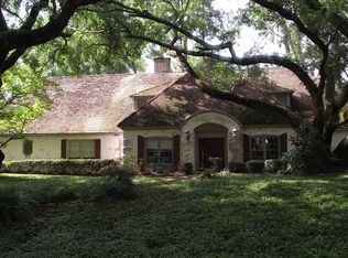 4060 Boxwood Cir, Jackson, MS 39211