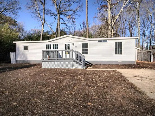 104 Blackwood Ct, Yorktown, VA 23693