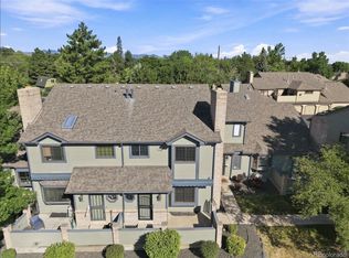 9197 W Cedar Drive #C, Denver, CO 80226