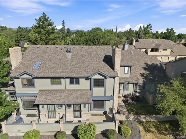 9197 W Cedar Drive #C, Denver, CO 80226