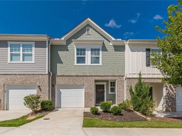2052 Wildflower Way, Conyers, GA 30012