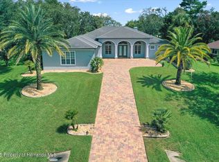 10249 Feather Ridge Dr, Weeki Wachee, FL 34613
