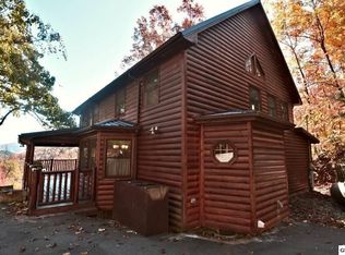 2770 Overholt Trl, Sevierville, TN 37862