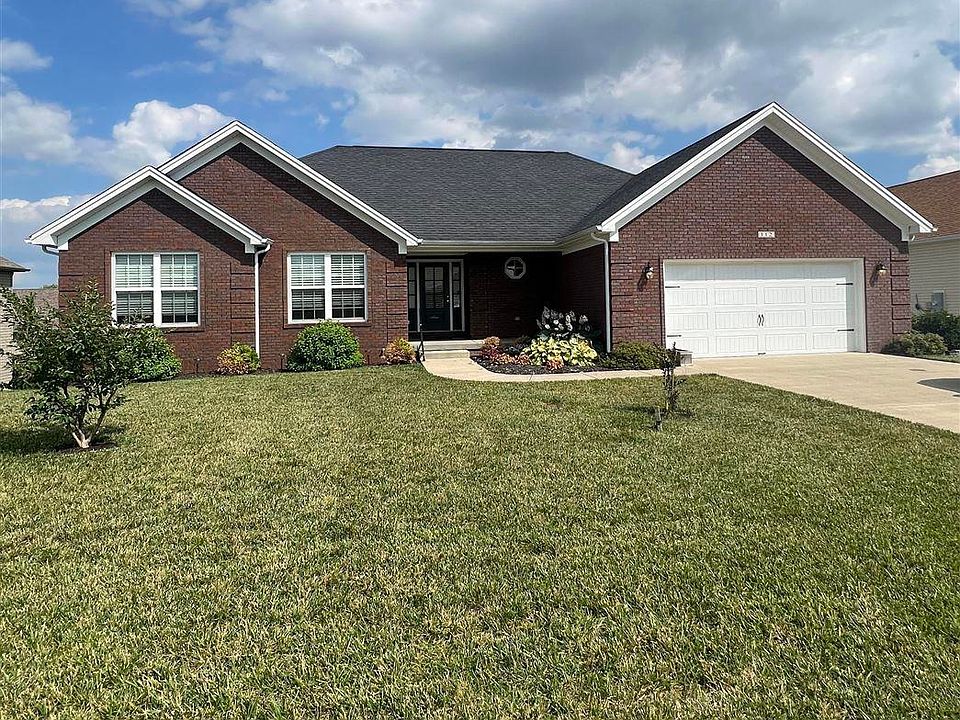 112 Alcott Ct, Elizabethtown, KY 42701 MLS HK23002144 Zillow