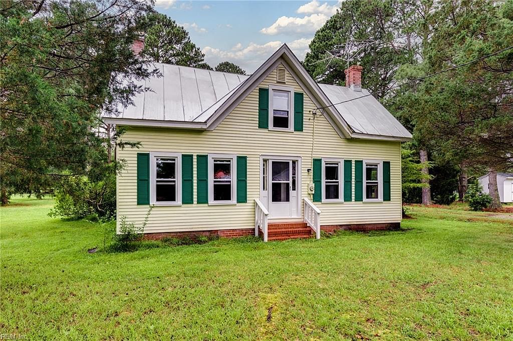 2442 Old Ferry Rd, Gwynn, VA 23066 MLS 10442578 Zillow