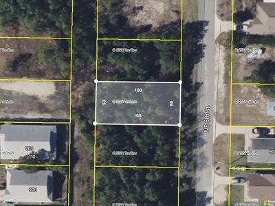911 NE 6th St, Carrabelle, FL, 32322