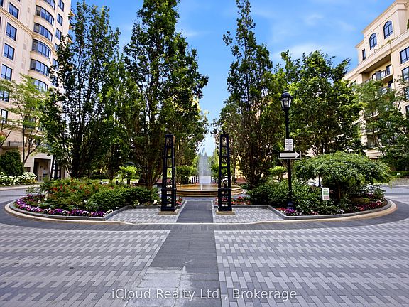 4th image of 650 Sheppard Ave E #Penthouse 16