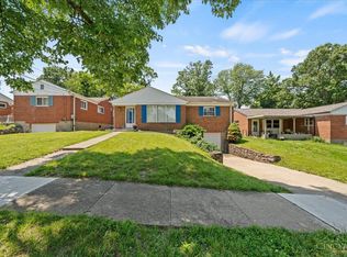 8679 Elmtree Ave, Cincinnati, OH 45231