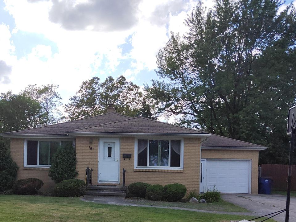 1st image of 185 Millbrook Dr Floor 1