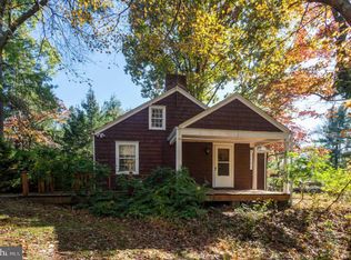 306 Pennington Harbourton Rd, Pennington, NJ 08534