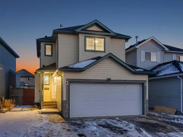 52 Saddlecreek Ter NE, Calgary, AB T3J 4A5