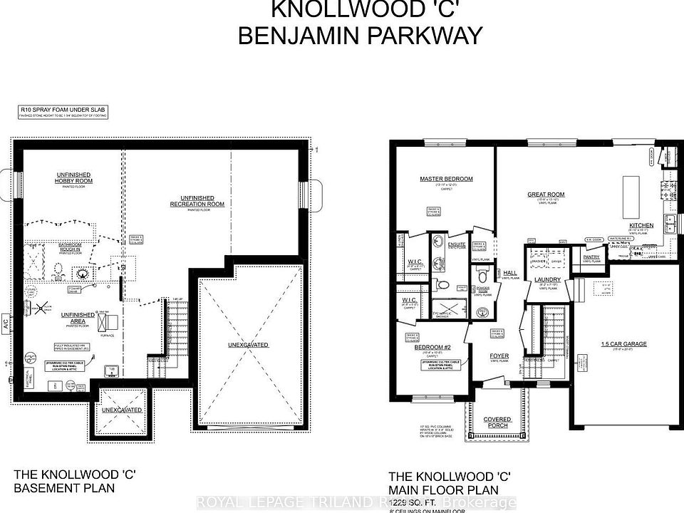 2nd image of 138 Benjamin Pkwy
