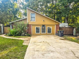 38 Parsons Valley, Conroe, TX 77303