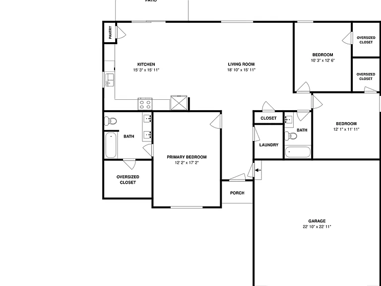 305 Gale Ct — Photo 16
