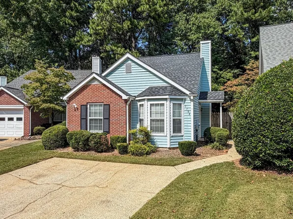 2764 Saint Charles Ln NW, Kennesaw, GA 30144