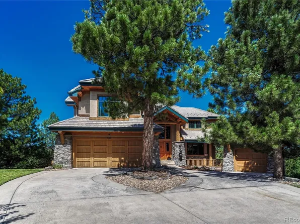 5181 Warbler Court, Parker, CO 80134