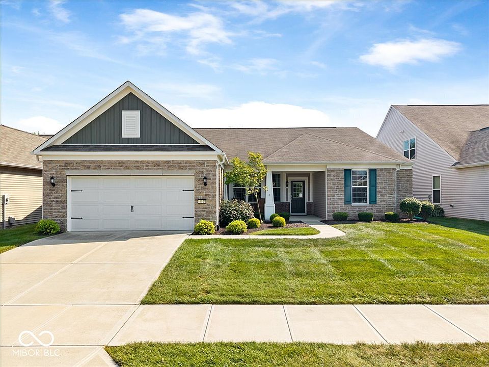 1st image of 16127 Loire Valley Dr