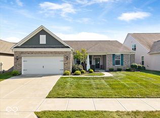 16127 Loire Valley Dr, Fishers, IN 46037