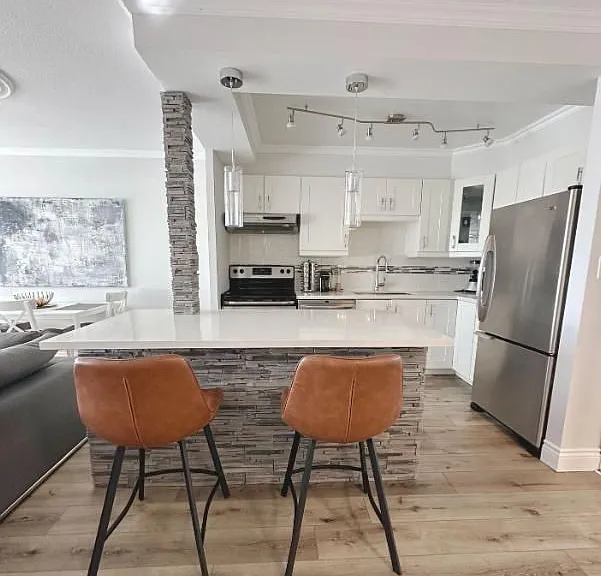 2263 Marine Dr #408 — Photo 4