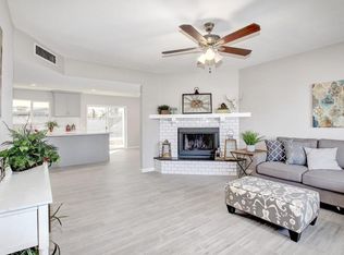 9240 E Baker St, Tucson, AZ 85710