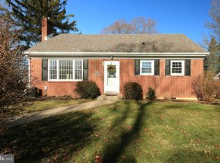 301 Nimitz Ave, State College, PA 16801