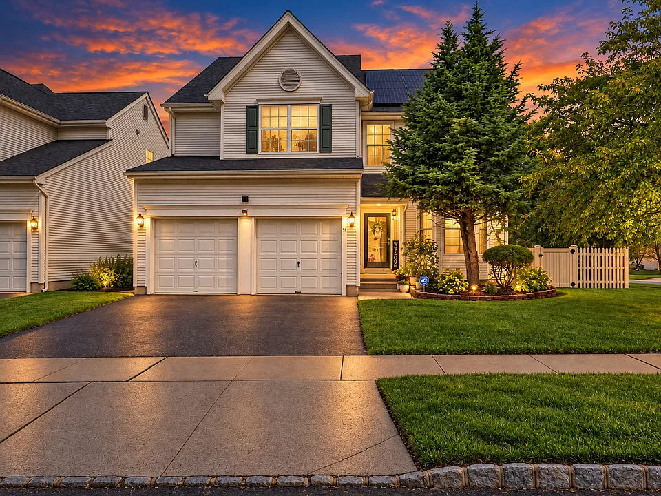 31 Belmont Dr